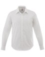 Chemise personnalisable ELEVATE Chemise manches longues homme Hamell