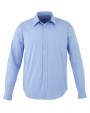 Chemise personnalisable ELEVATE Chemise manches longues homme Hamell