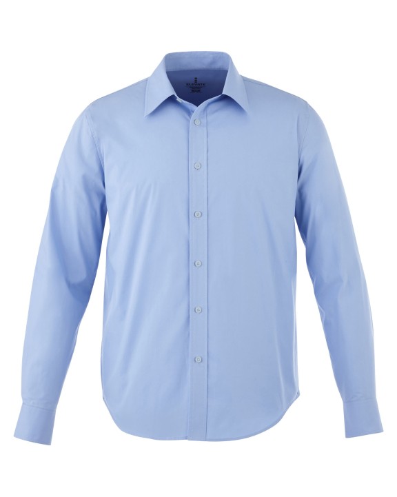 Chemise personnalisable ELEVATE Chemise manches longues homme Hamell