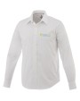 Chemise personnalisable ELEVATE Chemise manches longues homme Hamell