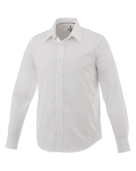 Chemise personnalisable ELEVATE Chemise manches longues homme Hamell