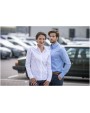 Chemise personnalisable ELEVATE Chemise manches longues homme Hamell