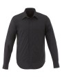 Chemise personnalisable ELEVATE Chemise manches longues homme Hamell