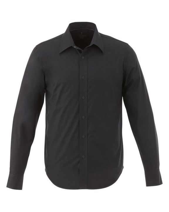 Chemise personnalisable ELEVATE Chemise manches longues homme Hamell