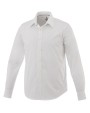 Hemd ELEVATE Hamell stretch herenoverhemd met lange mouwen voor bedrukking &amp; borduring