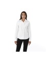 Chemise personnalisable ELEVATE Chemise manches longues femme Hamell