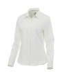 ELEVATE Hamell langärmlige Bluse Hemd personalisierbar