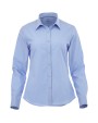 Chemise personnalisable ELEVATE Chemise manches longues femme Hamell