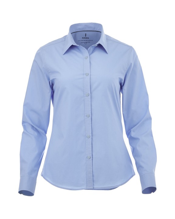 Chemise personnalisable ELEVATE Chemise manches longues femme Hamell