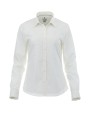 Chemise personnalisable ELEVATE Chemise manches longues femme Hamell