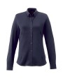 ELEVATE Bigelow Langarm Bluse Hemd personalisierbar