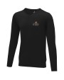 ELEVATE Stanton Pullover mit V-Ausschnitt für Herren Pullover personalisierbar