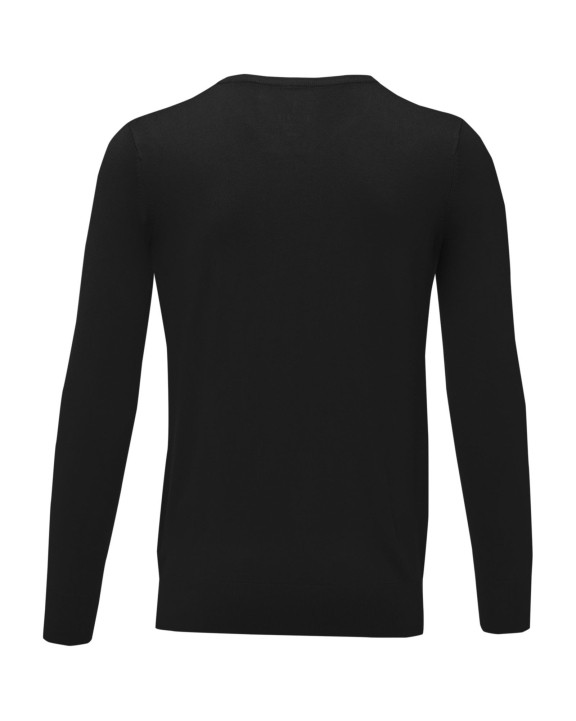 ELEVATE Stanton Pullover mit V-Ausschnitt für Herren Pullover personalisierbar