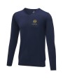 ELEVATE Stanton Pullover mit V-Ausschnitt für Herren Pullover personalisierbar