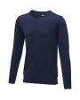 ELEVATE Stanton Pullover mit V-Ausschnitt für Herren Pullover personalisierbar