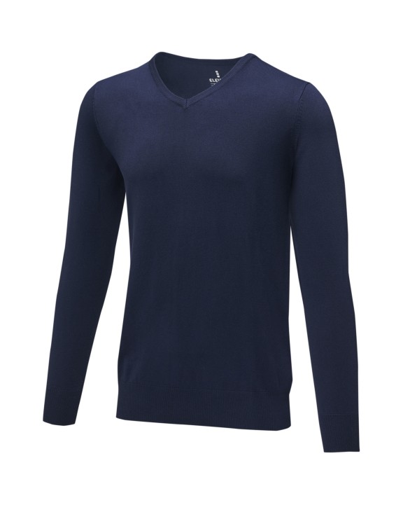 ELEVATE Stanton Pullover mit V-Ausschnitt für Herren Pullover personalisierbar