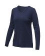 ELEVATE Stanton Pullover mit V-Ausschnitt für Damen Pullover personalisierbar