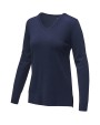 ELEVATE Stanton Pullover mit V-Ausschnitt für Damen Pullover personalisierbar