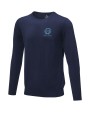 ELEVATE Merrit Pullover mit Rundhalsausschnitt für Herren Pullover personalisierbar