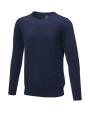 ELEVATE Merrit Pullover mit Rundhalsausschnitt für Herren Pullover personalisierbar