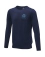 ELEVATE Merrit Pullover mit Rundhalsausschnitt für Herren Pullover personalisierbar