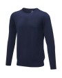 ELEVATE Merrit Pullover mit Rundhalsausschnitt für Herren Pullover personalisierbar