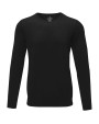 ELEVATE Merrit Pullover mit Rundhalsausschnitt für Herren Pullover personalisierbar
