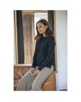 ELEVATE Merrit Pullover mit Rundhalsausschnitt für Damen Pullover personalisierbar