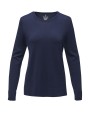 ELEVATE Merrit Pullover mit Rundhalsausschnitt für Damen Pullover personalisierbar