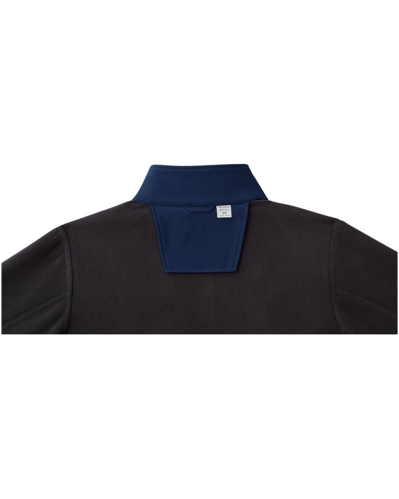 ELEVATE Orion Softshelljacke für Herren Jacke personalisierbar