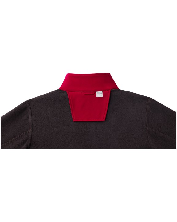 ELEVATE Orion Softshelljacke für Herren Jacke personalisierbar