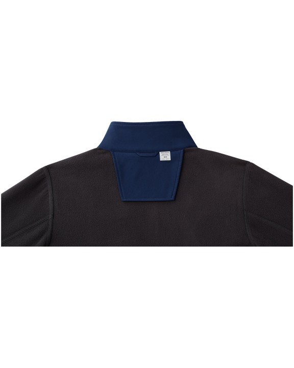ELEVATE Orion Softshelljacke für Herren Jacke personalisierbar