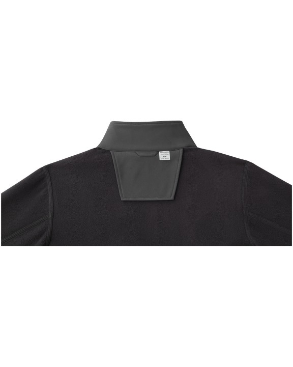 ELEVATE Orion Softshelljacke für Herren Jacke personalisierbar