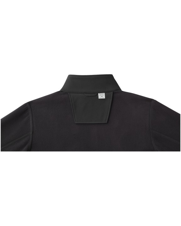 ELEVATE Orion Softshelljacke für Herren Jacke personalisierbar