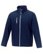 ELEVATE Orion Softshelljacke für Herren Jacke personalisierbar