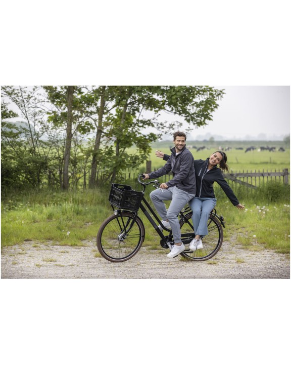 Veste personnalisable ELEVATE Veste softshell femme Orion