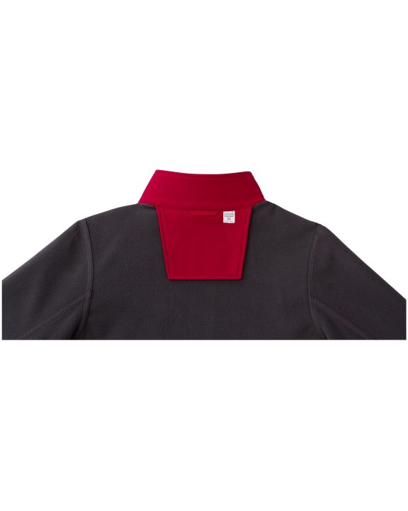 Veste personnalisable ELEVATE Veste softshell femme Orion
