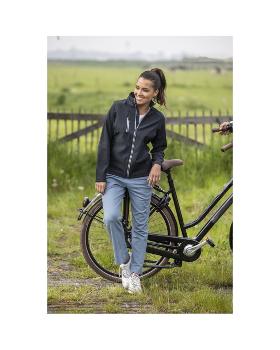 Veste personnalisable ELEVATE Veste softshell femme Orion