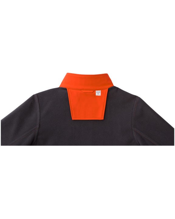 Veste personnalisable ELEVATE Veste softshell femme Orion