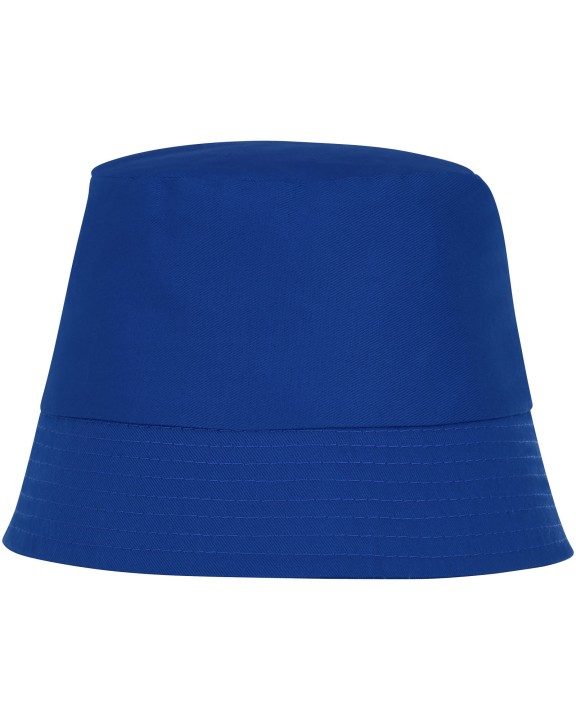 Casquette personnalisable ELEVATE Bob Solaris