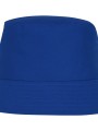 Casquettes à personnaliser ELEVATE Bob Solaris bleu