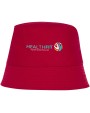Casquette personnalisable ELEVATE Bob Solaris