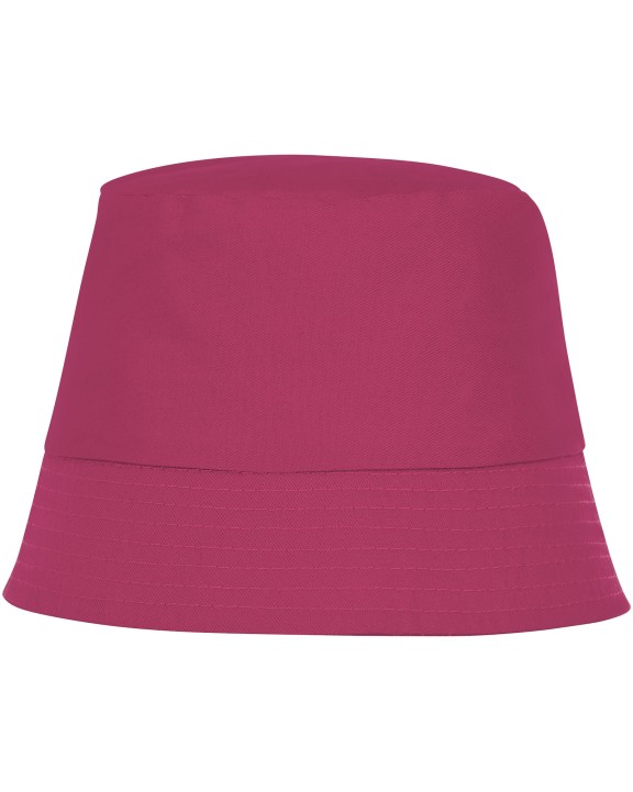 ELEVATE Solaris Sonnenhut Kappe personalisierbar