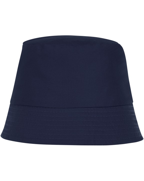 Casquette personnalisable ELEVATE Bob Solaris