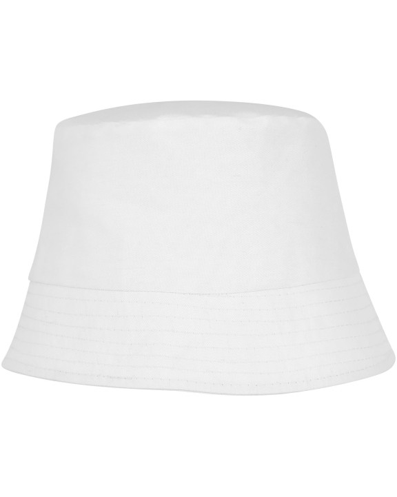 Casquette personnalisable ELEVATE Bob Solaris