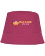 Casquette personnalisable ELEVATE Bob Solaris