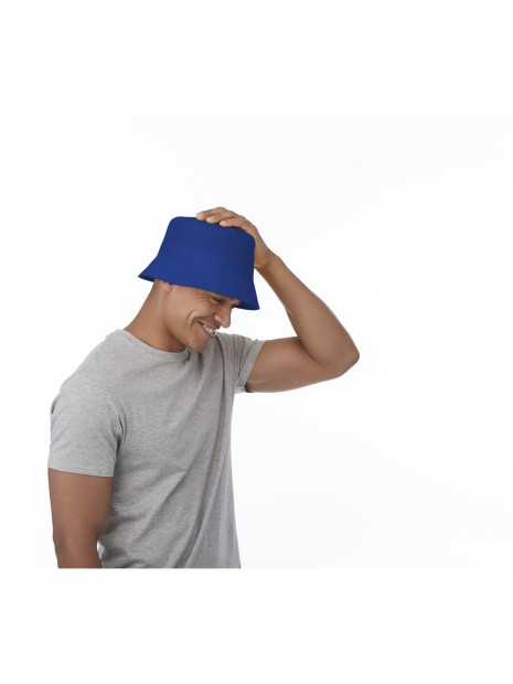 Casquettes à personnaliser ELEVATE Bob Solaris 