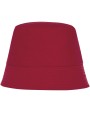 Casquette personnalisable ELEVATE Bob Solaris