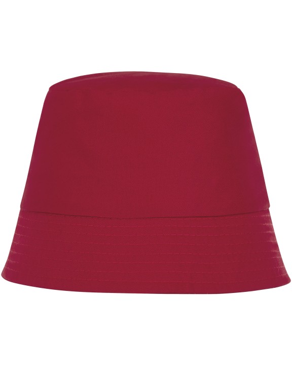 Casquette personnalisable ELEVATE Bob Solaris