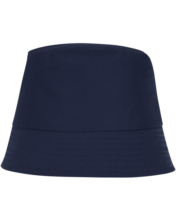 Casquette personnalisable ELEVATE Bob Solaris